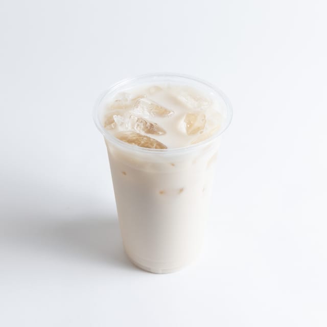 Horchata Olé.