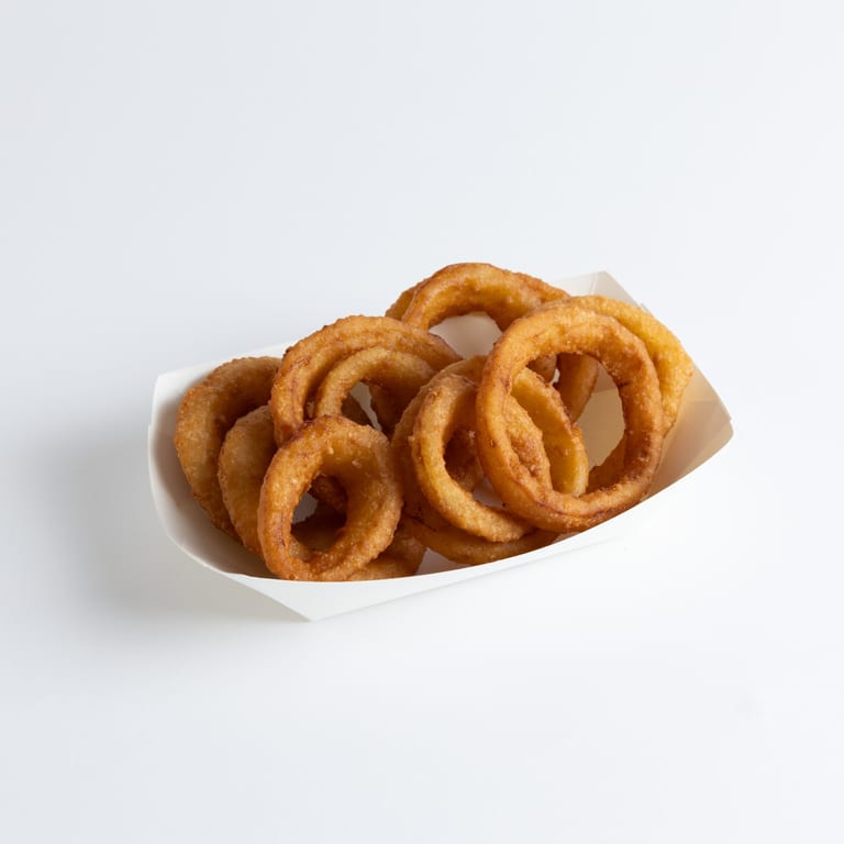 Takeout Made Easy