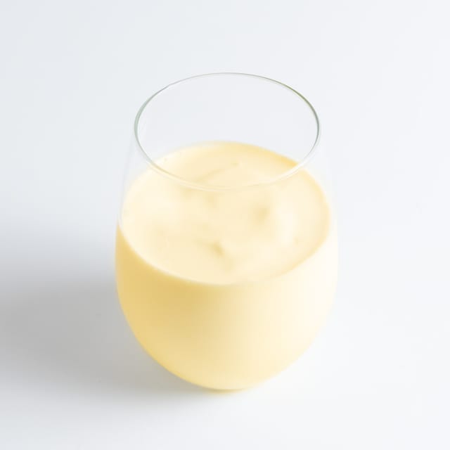 Piña Colada (Non Alcoholic) Olé.